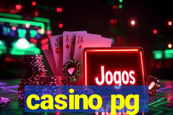 casino pg