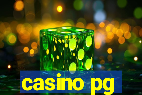 casino pg