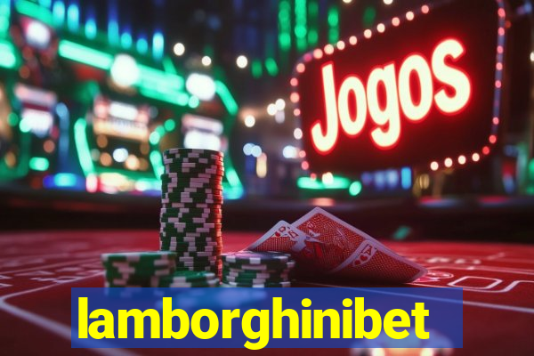 lamborghinibet