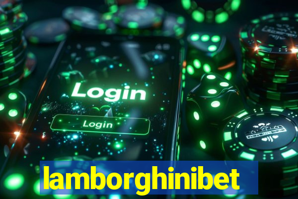 lamborghinibet