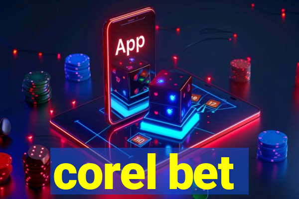 corel bet