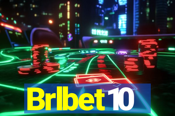 Brlbet10