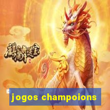 jogos champoions