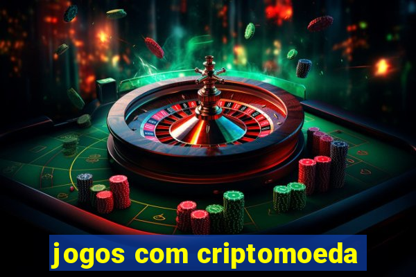 jogos com criptomoeda