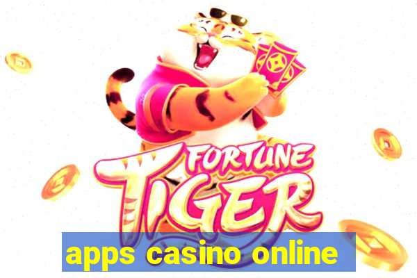 apps casino online