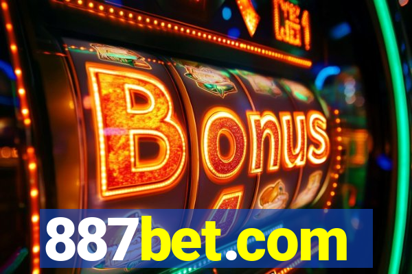 887bet.com