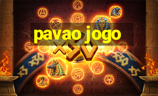 pavao jogo