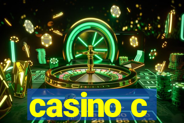 casino c