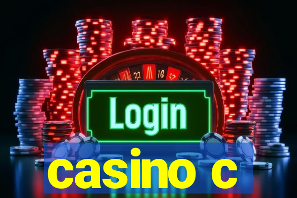 casino c