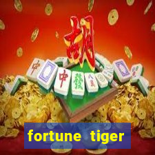 fortune tiger plataforma que paga 2024