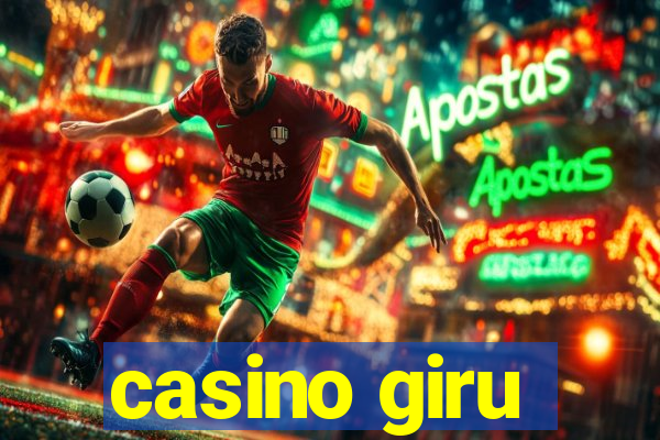 casino giru