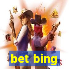 bet bing