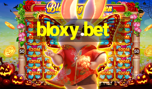 bloxy.bet