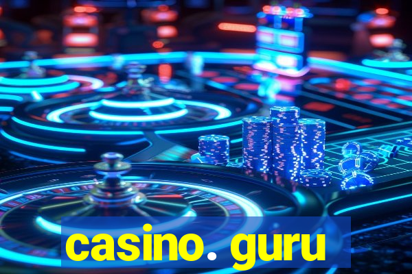 casino. guru