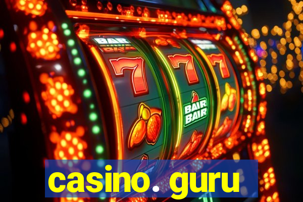 casino. guru