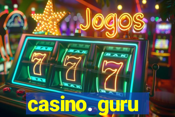 casino. guru