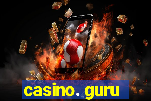 casino. guru