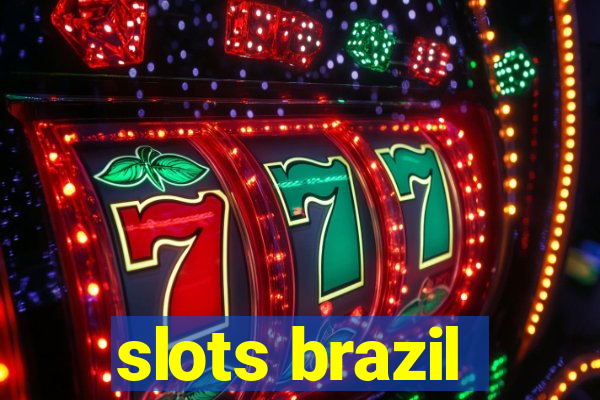 slots brazil