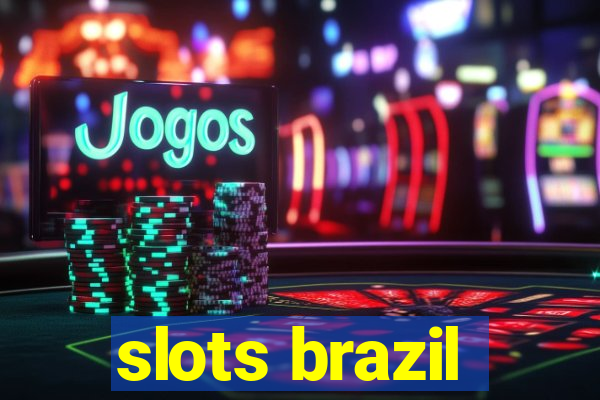 slots brazil