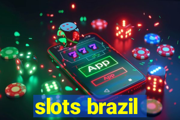 slots brazil