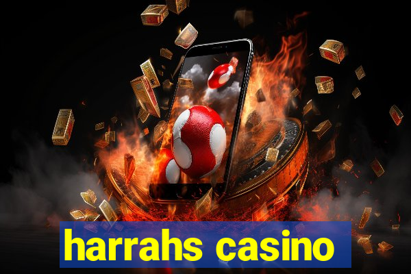 harrahs casino