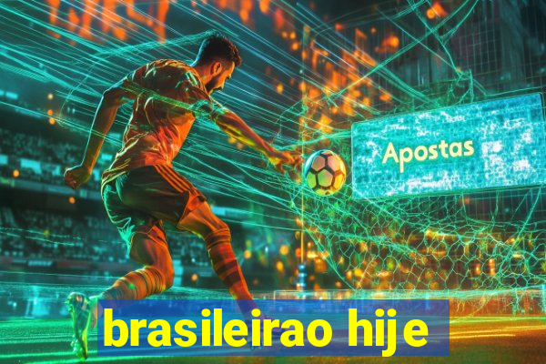 brasileirao hije