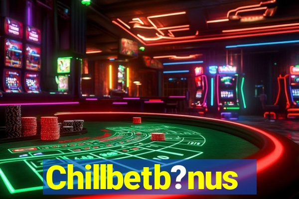 Chillbetb?nus