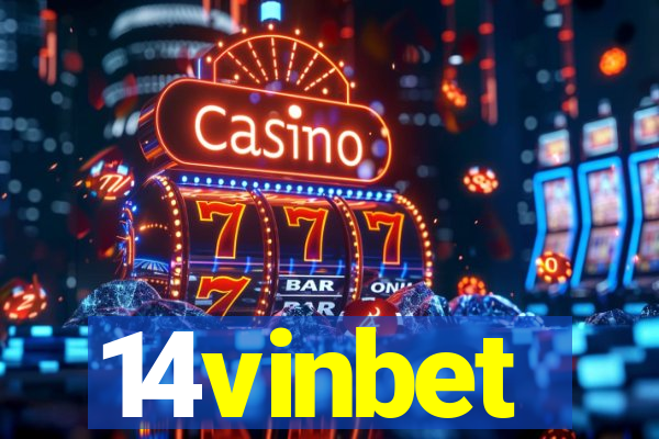 14vinbet