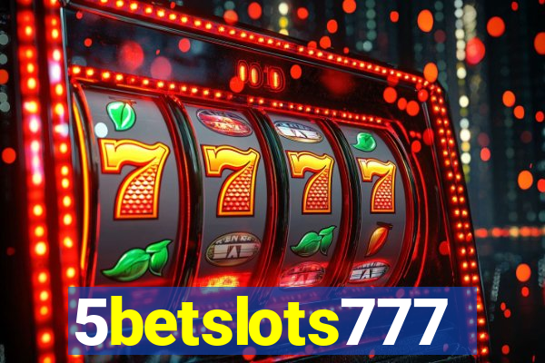 5betslots777