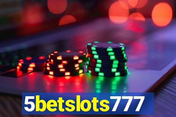 5betslots777