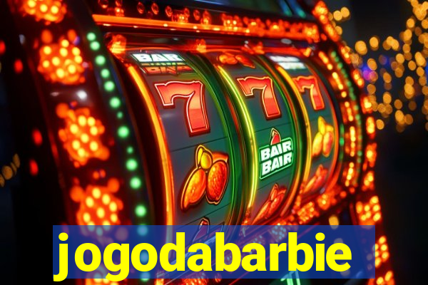 jogodabarbie