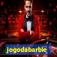 jogodabarbie