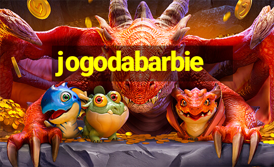 jogodabarbie