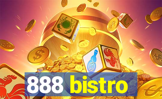 888 bistro