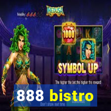 888 bistro