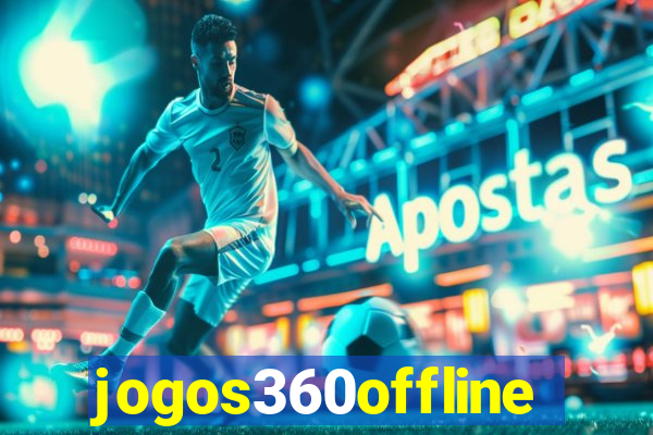 jogos360offline