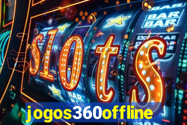 jogos360offline