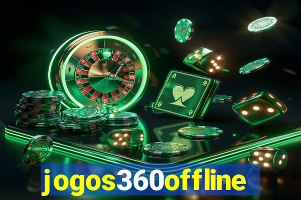 jogos360offline