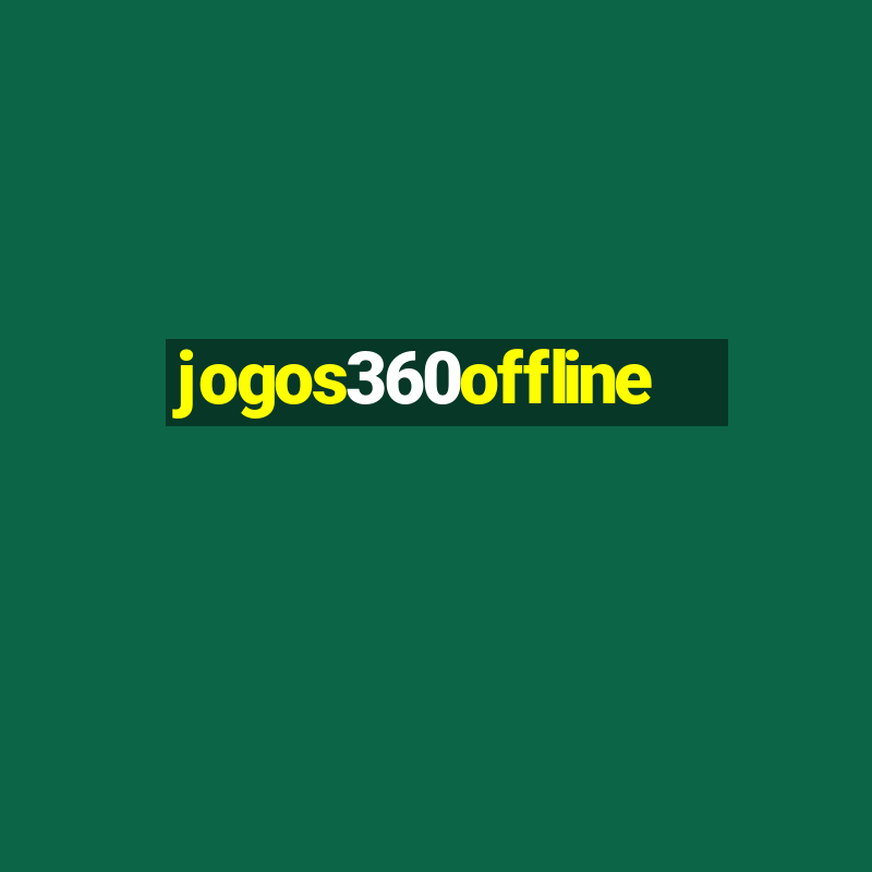 jogos360offline