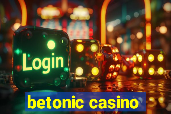 betonic casino