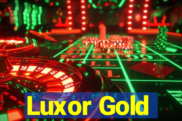 Luxor Gold