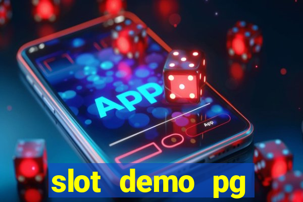 slot demo pg circus delight