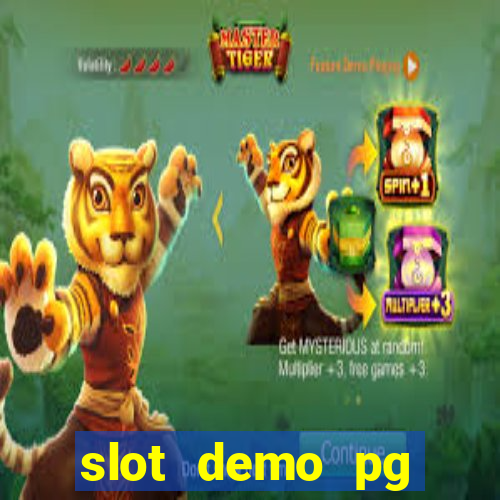 slot demo pg circus delight