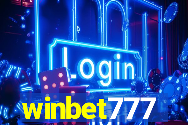 winbet777