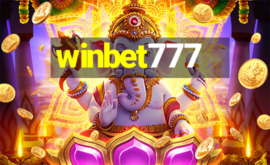 winbet777