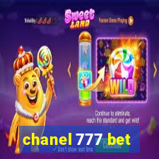 chanel 777 bet