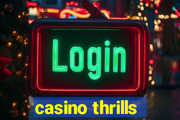 casino thrills