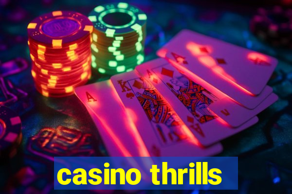 casino thrills