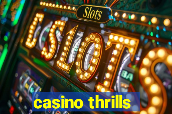 casino thrills