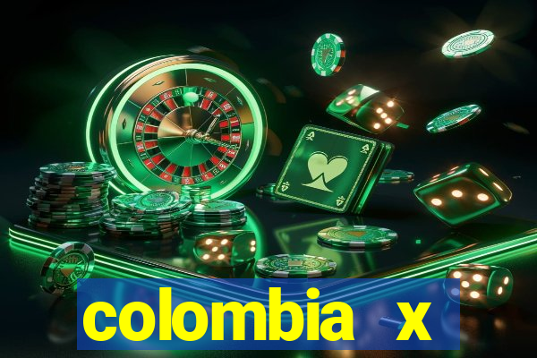 colombia x argentina onde assistir